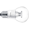 PhilipsMASTER LEDbulb clear 5.5-40W 827 E27 DT 2700-2200K 30630100