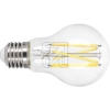 PhilipsMASTER LEDbulb clear 5.9-60W 927 E27 DimTon 44971800