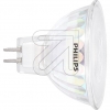 PHILIPSMASTER LEDspot Value 7.5-50W MR16 930 60° Dim/30740700Article-No: 534885