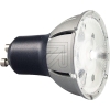 ISOLEDGU10 LED Strahler 8W COB 10° 2700K 410lm DIM 114066Artikel-Nr: 535430
