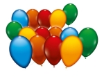Karaloon GmbHLuftballons rund 500Stück farbig sortiert in Dose D57099-Preis für 500 StückArtikel-Nr: 4250554607521