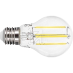 EGLO LeuchtenLED High Efficiency Lampe E27 3000K 2,2W/470lm