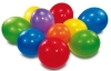 RiethmüllerBalloons rainbow colors assorted-Price for 10 pcs.Article-No: 4009775643517