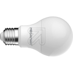 MEGATRONMEGAMAN LED radar sensor lamp E27 7.5W 810lm 2700K MM21155Article-No: 538345