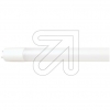 EGBLED glass tube 150lm/W L1200mm 18W 2700lm 5000KArticle-No: 539405