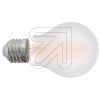 EGBFilament Lampe AGL matt E27 4,5W 520lm 2700K