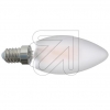 EGBFilament candle lamp matt E14 4.5W 470lm 2700KArticle-No: 539630