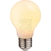 EGBFilament Lampe AGL opal E27 4,5W 470lm 2700KArtikel-Nr: 539730