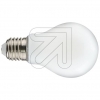 EGBFilament Lampe AGL opal E27 4,5W 470lm 2700K