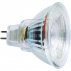 EGBLED lamp GU5.3 MCOB 30° 3W 200lm/90° 2700KArticle-No: 539760