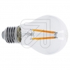 EGBFilament lamp AGL clear E27 8.5W 1055lm 2700K