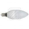 EGBLED lamp candle shape E14 4.5W 470lm 2700KArticle-No: 540065