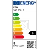 EGBFilament-DIM AGL clear E27 7.5W 810lm 2700KArticle-No: 540350