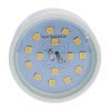 GreenLEDModul-DIM 15SMD 110° 5W 390lm/120° 3000K 3836 - (only suitable for operation WITH a dimmer!)Article-No: 540575