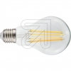EGBFilament lamp AGL clear E27 12W 1800lm 2700K