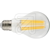 EGBFilament lamp AGL clear E27 16W 2500lm 2700K
