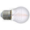 EGBFilament drop lamp matt E27 6W 790lm 2700KArticle-No: 540875