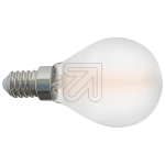 EGBFilament Tropfenlampe matt E14 6W 790lm 2700KArtikel-Nr: 540880