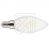 EGBFilament candle lamp opal E14 6W 780lm 2700KArticle-No: 540885