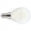 EGBFilament Tropfenlampe opal E14 6W 780lm 2700KArtikel-Nr: 540895