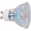 EGBLED Lampe GU10 MCOB 36° 5,5W 310lm/90° 2700K Ra >97Artikel-Nr: 540945