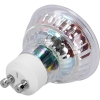 EGBLED Lampe GU10 MCOB 50° 6,5W 450lm/90° 2700K Ra >97Artikel-Nr: 540950