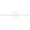EGBLED CCT glass tube 150lm/W L1200mm 18W 2600lm 4000/5000/6500KArticle-No: 541110