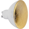 LIGHTMELED Kopfspiegellampe 3 Step Dim 5W GU10/827 Gold LM85404