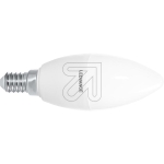 LEDVANCESUN@Home Classic bulb E14 B 25 2200-5000K 4.9W 425lm. dim.