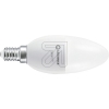 LEDVANCESmart+ ZB Candle 40 Tunable White E14 6W 2700-6500 470lm dim.