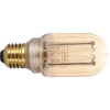nordluxLED decorative lamp tubular gold 3.5W E27 DIM 2080142758Article-No: 541425