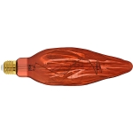 EGLO LeuchtenLED-Deko-Leuchtmittel E27 4W kupferfarben 110277Artikel-Nr: 541540