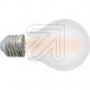 EGBFilament Lampe AGL Ra>95 matt E27 5,5W 470lm 2700KArtikel-Nr: 541605