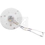 DOTLUXLED conversion module Ø180mm, 11 4W 4000K 3487-140170, can be switched separatelyArticle-No: 541715