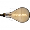 LottiLUXA maxi bulb PS160 Spiral Filament LED 4W E27 44135Article-No: 542145