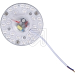 mlightLED conversion module Ø122mm, 12W 3000K 81-3506Article-No: 542305