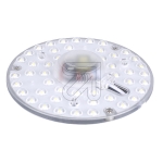 mlightLED-Umrüst-Modul Ø122mm, 12W 3000K 81-3506Artikel-Nr: 542305