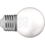 EGBLED Tropfenlampe IP44 E27 1W 30lm 2700KArtikel-Nr: 542355