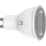 EGBLED lamp GU10 3CCT DIM clear 60° 5W 450lmArticle-No: 543010