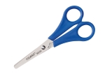 DAHLEChildrens scissors kids round 5 inches 5 inches = 13cm blue right-handedArticle-No: 4009729060643