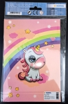 HermaSticker scrapbook for kids, A5, Princess Sweetie (16 pages, blank) 15423Article-No: 4008705154239