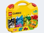 LEGO®Classic Bausteine - Startkoffer Farben sort 10713Artikel-Nr: 5702016111330