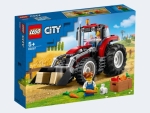 LEGO®City Tractor 60287Article-No: 5702016889727