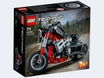 LEGO®Technic Chopper 42132Article-No: 5702017117096