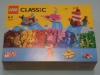 LEGO®Classic Kreativer Meeresspaß 11018Artikel-Nr: 5702017117591