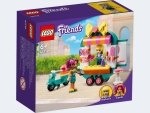 LEGO®Friends Mobile Modeboutique 41719Artikel-Nr: 5702017154947