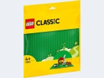 LEGO®Classic Bauplatte grün 11023Artikel-Nr: 5702017184265