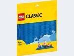 LEGO®Classic Bauplatte blau 11025Artikel-Nr: 5702017185286