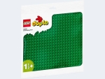LEGO®Duplo building plate greenArticle-No: 5702017194882