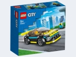 LEGO®City Elektro-Sportwagen 603873Artikel-Nr: 5702017399829